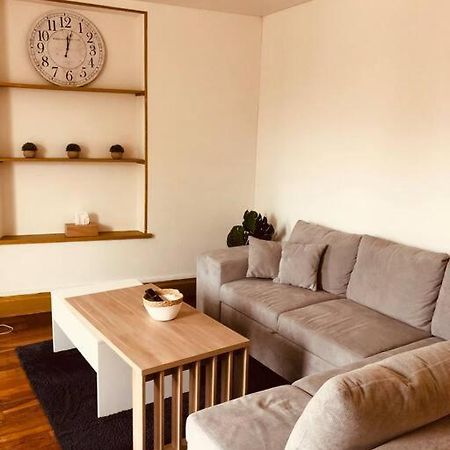 Spacieux Et Elegant Appartement Idealement Situe. Chamouilley Экстерьер фото