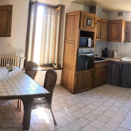 Spacieux Et Elegant Appartement Idealement Situe. Chamouilley Экстерьер фото