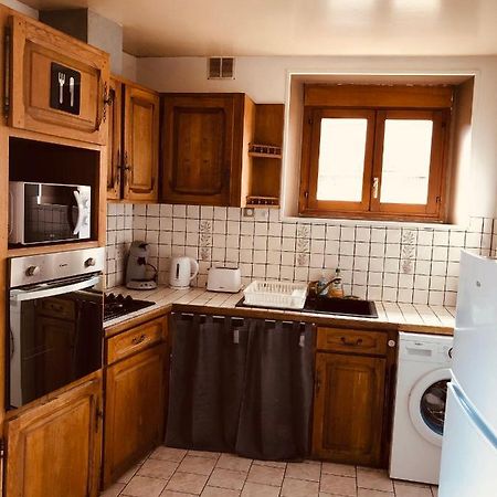 Spacieux Et Elegant Appartement Idealement Situe. Chamouilley Экстерьер фото